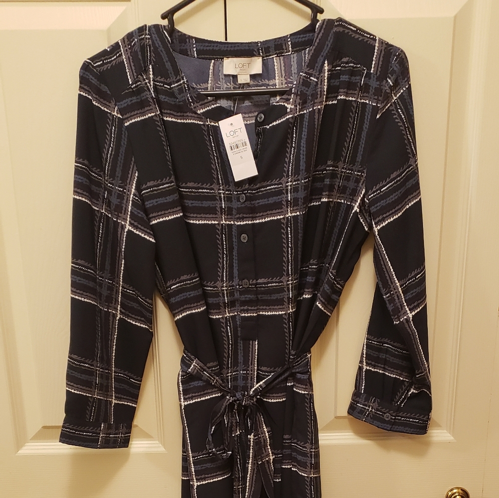 Loft Outlet dress